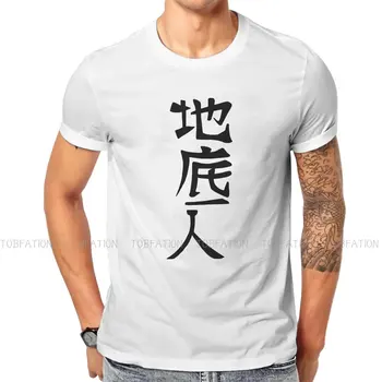 Anohana TShirt Erkekler için Ano Hana Mizah Rahat Tişörtü T Shirt Yüksek Kalite Yeni Tasarım Gevşek