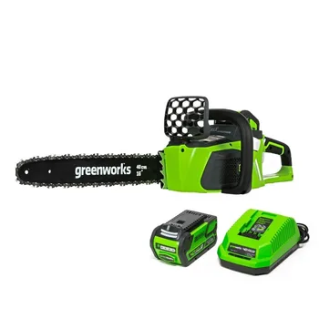 Greenworks 40V 16