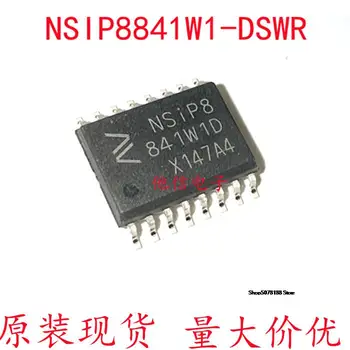 NSIP8841W1-DSWR SOP16 DC-DC